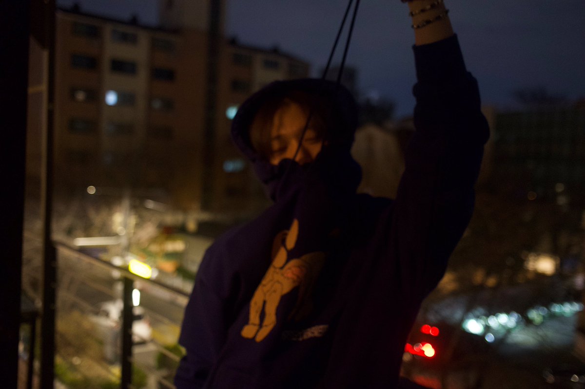 짜잔~ so boyfriend coded 🥲