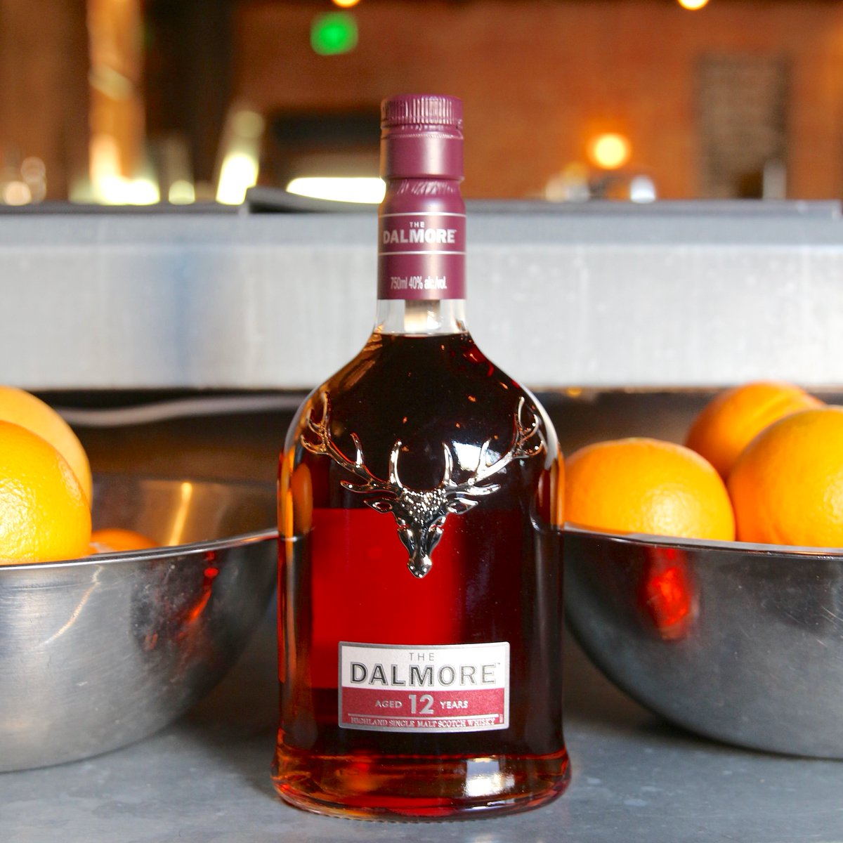 Come explore our extensive spirits list this week at The Chestnut Club.