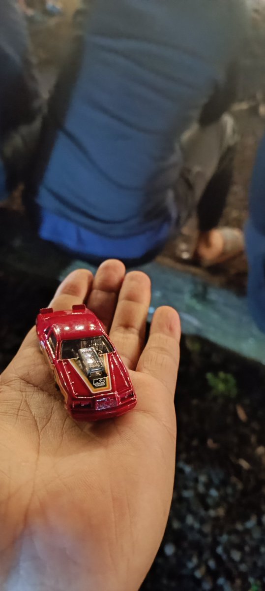 tresnowib's tweet photo. Bimsalabim jadi beneran https://t.co/33DyXnv20N