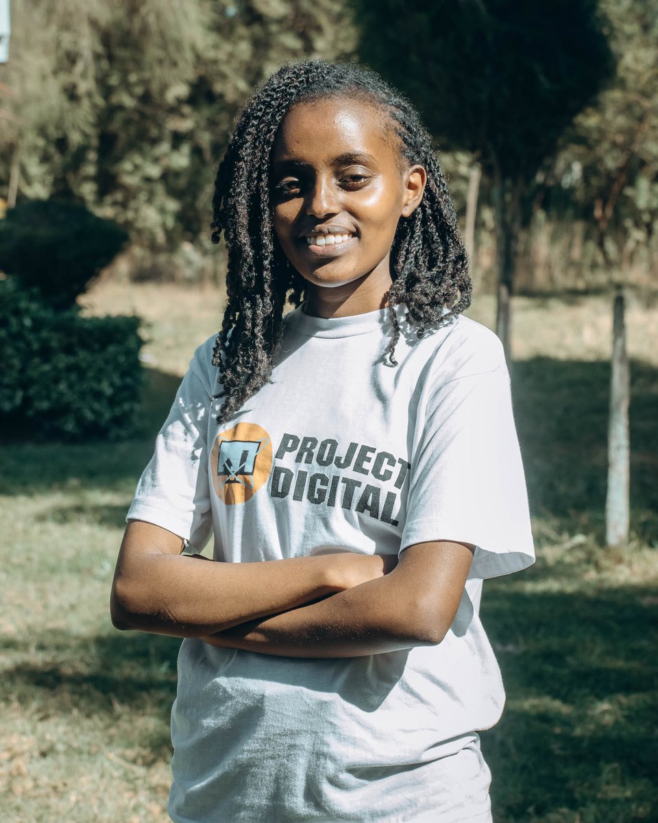 proj_digital's tweet photo. Congratulations to our Able Team of Energetic Men and Women for Touching a Heart and Impacting a Generation. It's just the Beginning of a Special Journey ππ
#ProjectDigitalKenya
#Leaders
#JustTheBeginning https://t.co/oIy3qtensq