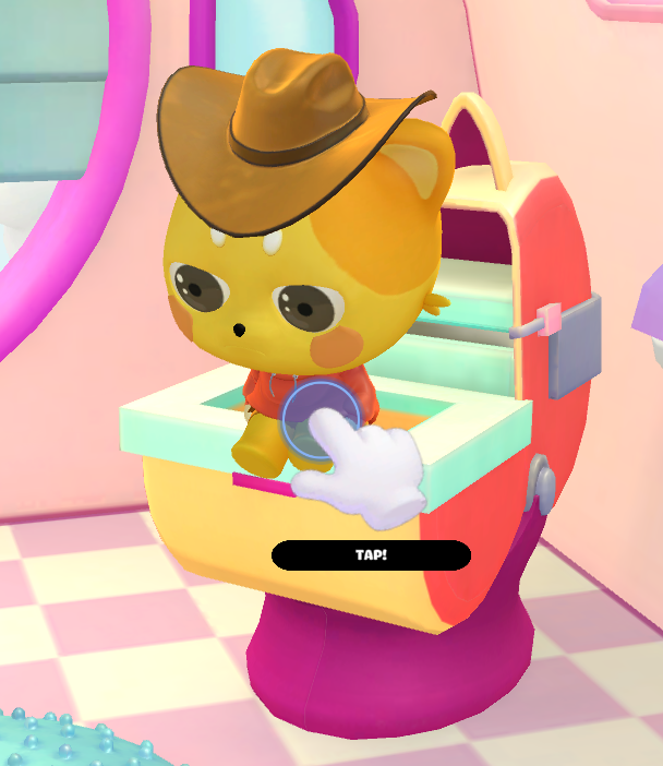 bsm301984's tweet image. My ITOs are being cared today so afterwards they can work hard.
#MocossiPlanet #ITO1ingame #ITO2ingame #pettinggame #farminggame