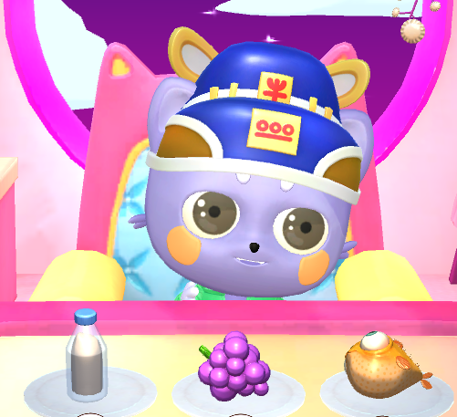 bsm301984's tweet image. My ITOs are being cared today so afterwards they can work hard.
#MocossiPlanet #ITO1ingame #ITO2ingame #pettinggame #farminggame