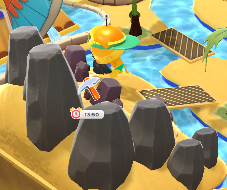 bsm301984's tweet image. My ITOs are being cared today so afterwards they can work hard.
#MocossiPlanet #ITO1ingame #ITO2ingame #pettinggame #farminggame