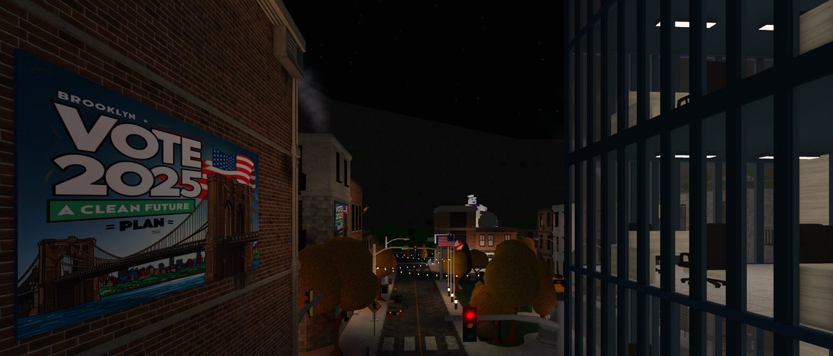 supermetidemann's tweet photo. Bloxburg, Brooklyn🏗️ #NYC #bloxburg #bloxburgcity @heybloxburg https://t.co/j384xp6GHM