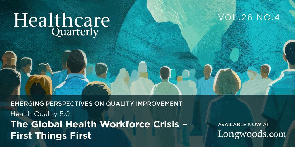LongwoodsNotes's tweet image. Through NOW, "A People-Focused Change Model," @bluewaterhealth leaders enlisted staff to take ownership of reducing #waittimes by identifying barriers to #patientflow. 
The team approach overcame siloed attitudes &amp;amp; promoted hospital-wide solutions.
longwoods.com/content/27255/…