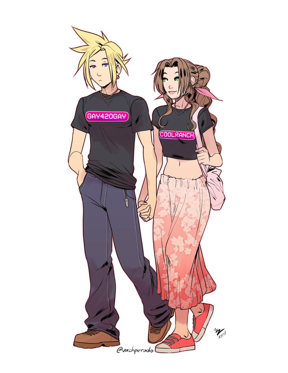 𝕍𝕒𝕤𝕙𝕪 (@vashperado) on Twitter photo 