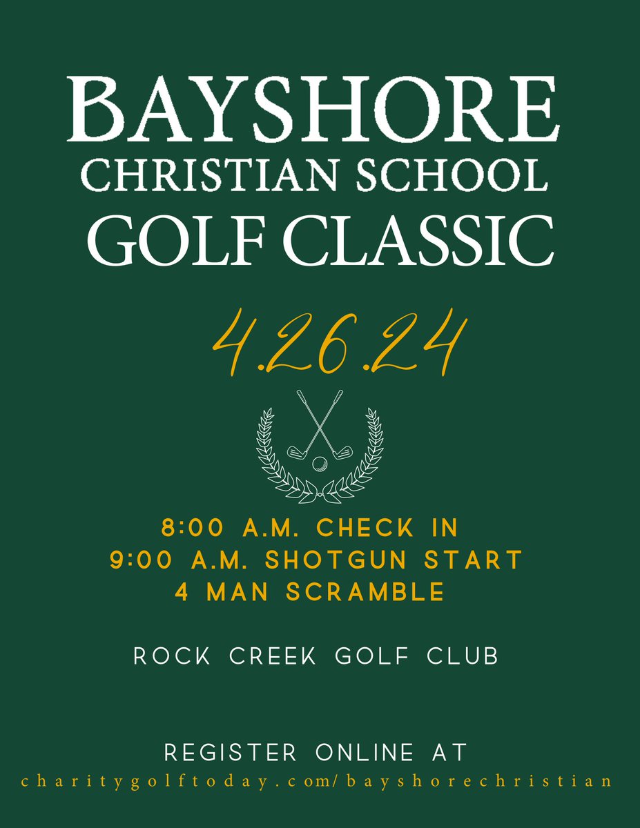 BayshoreChristianSchool tweet media