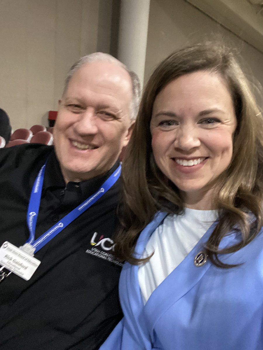 Sarah Young tweet media