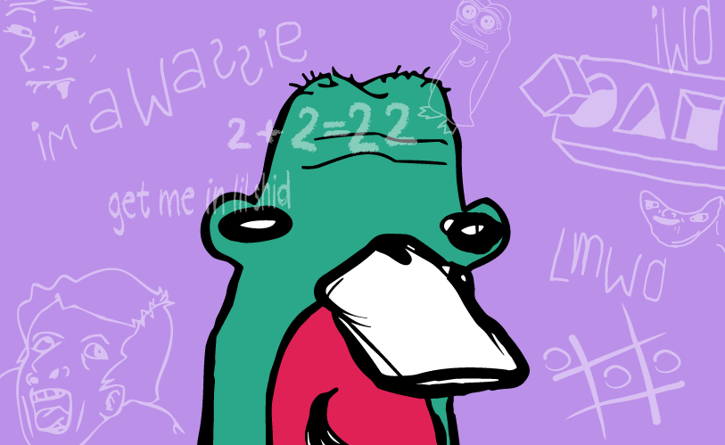 Fenkiu iwo!

$WASSIE 🌙