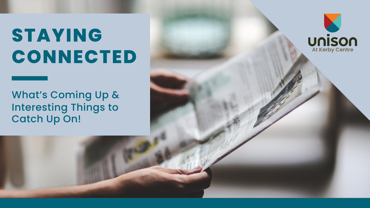 Unison for Generations 50+ tweet media