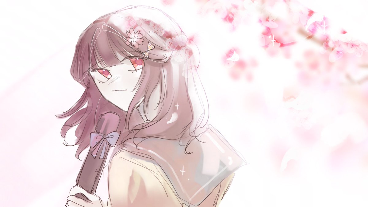 Yue_SNM's tweet photo. #SNM_sotsugyou

นั้นสินะ ซากุระได้ผลิบานขึ้นใน��ุ่นต่อไปแล้วละ https://t.co/uOBJ55LIn7