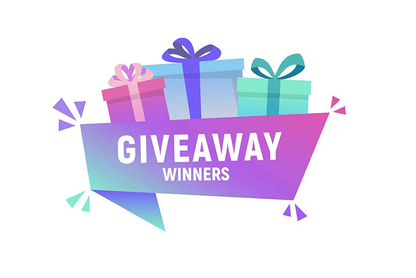 Congratulations to the winners 🥳 Comment your addy down below to receive the prize 🚀 Next giveaway soon 🔥 @chad_stanz , @Boldieman , @ajahojiugo, @deba215, @BuidlAwards , @ThinkDiffGF, @RiyaNaz7