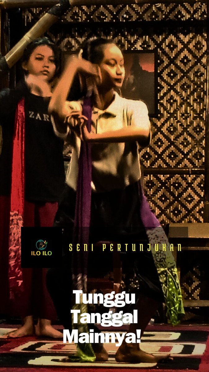 ILO ILO CAFE MEDIA PURWOREJO tweet media
