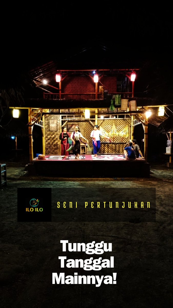 ILO ILO CAFE MEDIA PURWOREJO tweet media