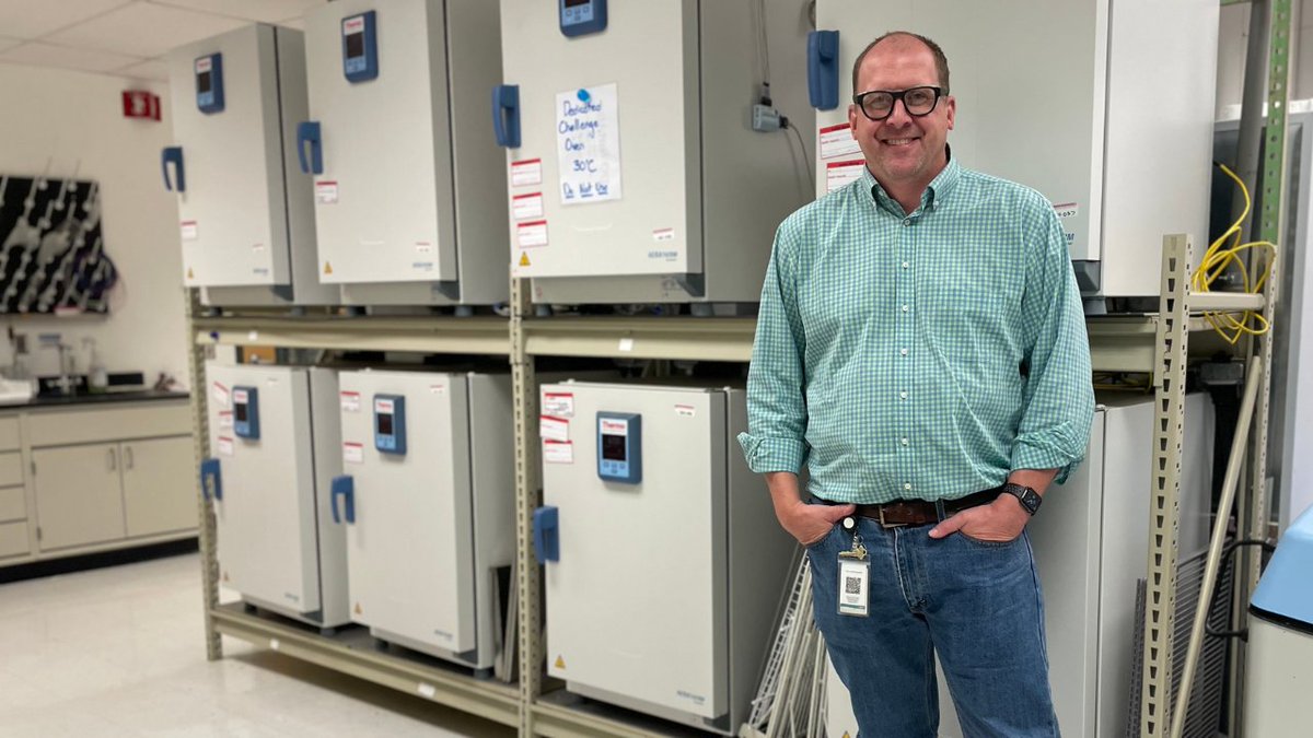 Developing #AdvionMicroFlow for the pest control industry was no small feat. 🧪

Read our R&amp;D roundup from Dr. King Nelson on the product’s success, development challenges and the importance of continual testing: bit.ly/43usuav