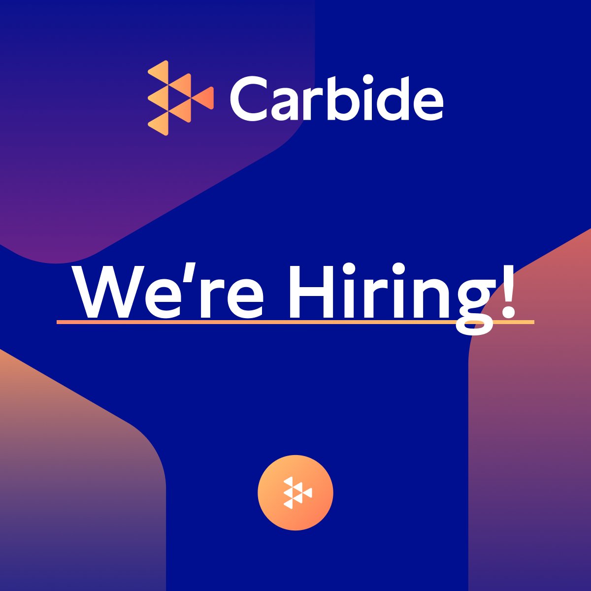 🚨We're looking for a Security Solutions Advisor.

Responsibilities in the role include:
✅ Advising clients on security and privacy best practices  
✅ Providing expert guidance on cybersecurity frameworks 
✅ And more!

🔗: bit.ly/4cnPDiN

#cybersecurity #hiring