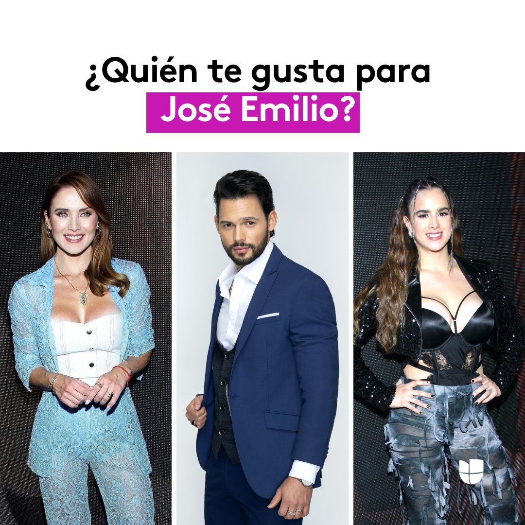 UniNovelas's tweet photo. 7p/6c - #VivirDeAmorUS ¿Con quién estás? #TeamAngelli o #TeamRebeca 🤔 😍 https://t.co/G4TgdbTNZy