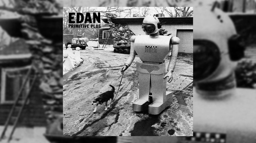 #Edan released ‘Primitive Plus’ 22 years ago on March 19, 2002 | LISTEN to the album + revisit our tribute here: album.ink/EdanPrimPlus @EEDDAANN