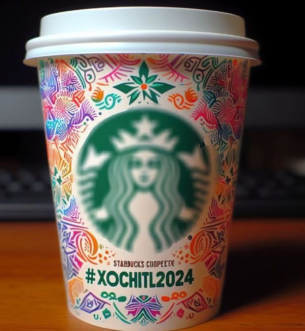 ResistenciaCMx's tweet photo. ¿Qué les parece si desde ahora pidamos nuestro café con un #Xóchitl2024?

Pídelo así, de tal manera que más gente vea que eres parte del equipo Xingón 🤞🏻🩷

Sube tu foto aquí 👇🏻 y escribe #Xóchitl2024. https://t.co/DdmY5bb49T