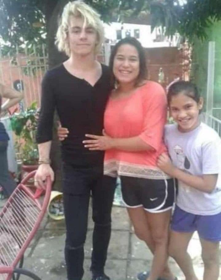 Alguien sabe si ya se dio el reencuentro más esperado por toda Latinoamérica unida?