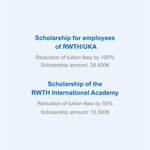 Photo by M.Sc. Applied Health Informatics (@ahi_rwth)