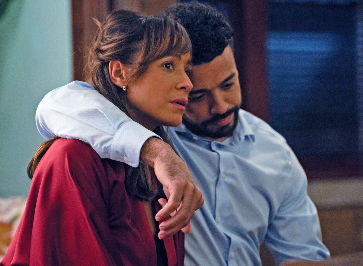 series_moviess's tweet photo. Alert: Missing Person Unit || 2x03 "Gemma & Isabel" stills
HQ: https://t.co/XTGYJaZeg0
#Alert #AlertMissingPersonUnit #AlertSeason2 https://t.co/kEOAsEswkO