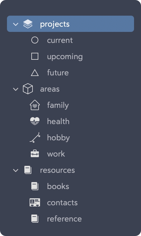 Bear - Markdown Notes tweet media