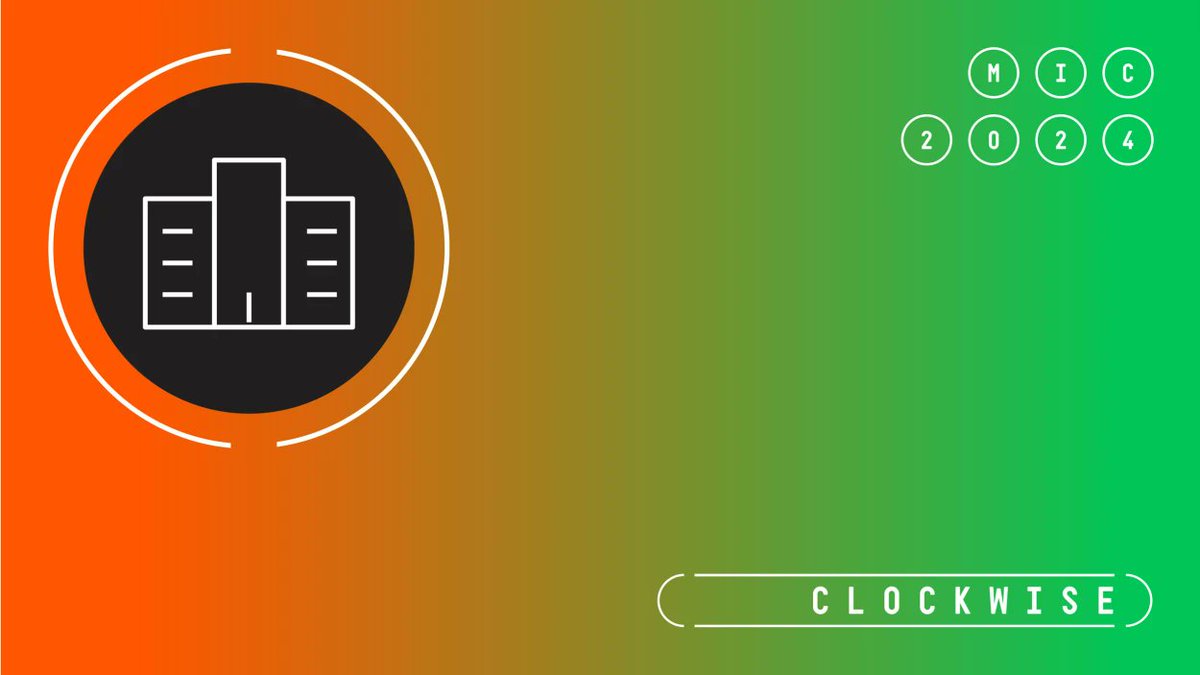 What an honor! Thanks, <a href="/FastCompany/">Fast Company</a>, for recognizing Clockwise as a Most Innovative Company in 2024.

We’re in good company, too. Congrats to our fellow workplace winners:

<a href="/4dayweek_global/">4 Day Week Global</a>
<a href="/glassdoor/">Glassdoor</a>
<a href="/butlr_io/">Butlr</a>
<a href="/loom/">Loom</a>
<a href="/notionhq/">Notion</a>
<a href="/zoom/">Zoom</a>
<a href="/shopify/">Shopify</a>
<a href="/clickup/">ClickUp</a>
<a href="/innovationforce/">Innovationforce</a>