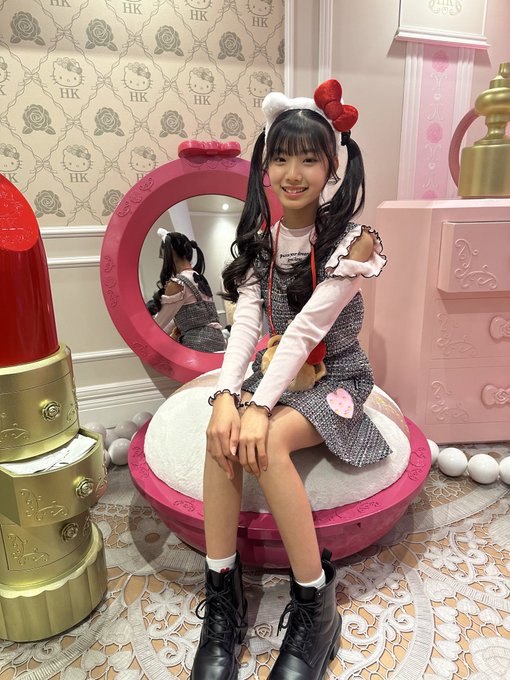 Twitterのコスプレ画像44