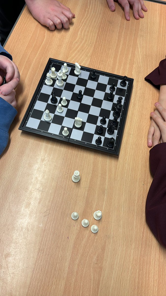 ComputingCVHS tweet media