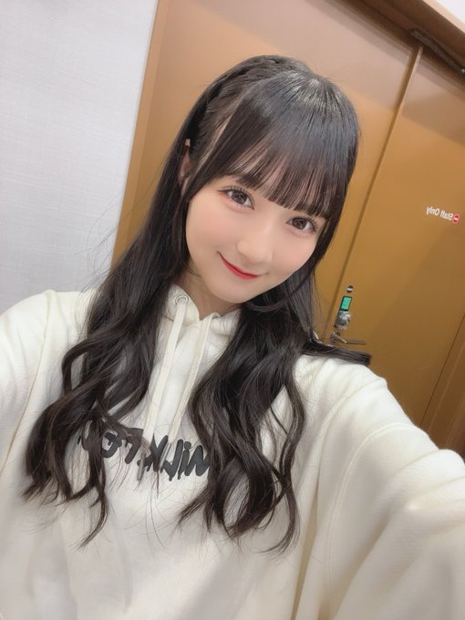 今村麻莉愛のTwitter画像8