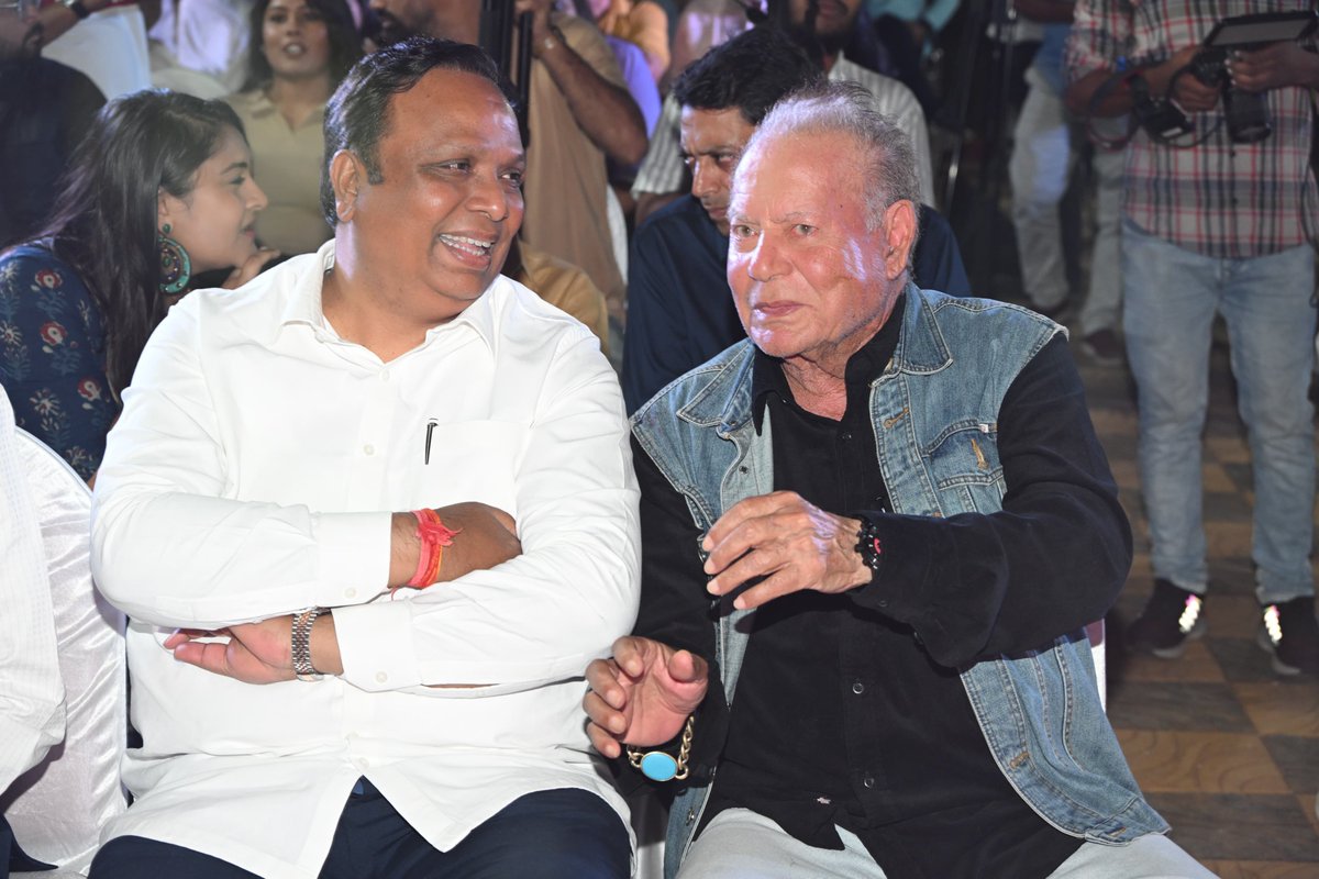 Adv. Ashish Shelar - ॲड. आशिष शेलार tweet media