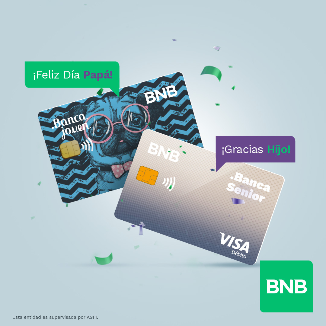 Banco Nacional de Bolivia S.A. (@BNBSA) / Posts / X