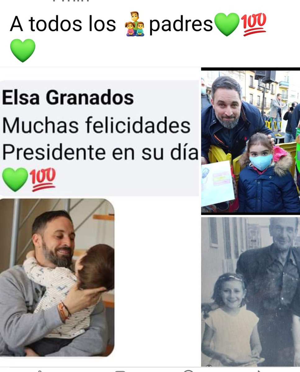 Elsa granados (@elsa_granados) on Twitter photo 