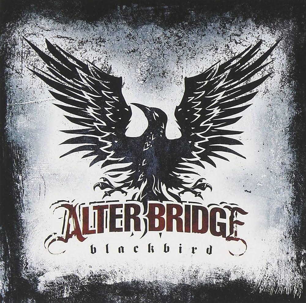 culbertone's tweet photo. @Loudwire Stellar album, sonically, musically and lyrically. https://t.co/CNl3LxZvhe