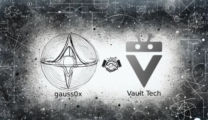 "Success doesn't go unnoticed, gauss0x will find you" <a href="/gauss0x/">GaussX</a>, 

📈 Bought $Gauss under 500k mc? Smart move! 🚀 Get ready to trade like the pros on chain. Currently copytrade bot perfecting #Ethereum, next up: $Sol version. Don't miss out! #Crypto #Trading"