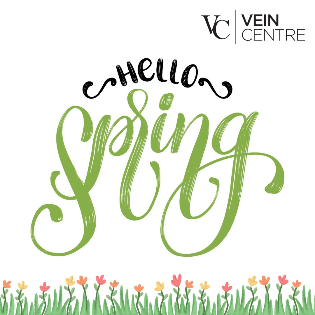 Happy first day of Spring 🌷🪻🌷🪻

Live life in full bloom 🌼
⠀⠀⠀⠀⠀⠀⠀⠀⠀
#spring #firstdayofspring #springtime #varicoseveins #spiderveins #health #nashvilleveintreatment #veinhealth #veintreatment #nashville #mtjuliet #bellemeade