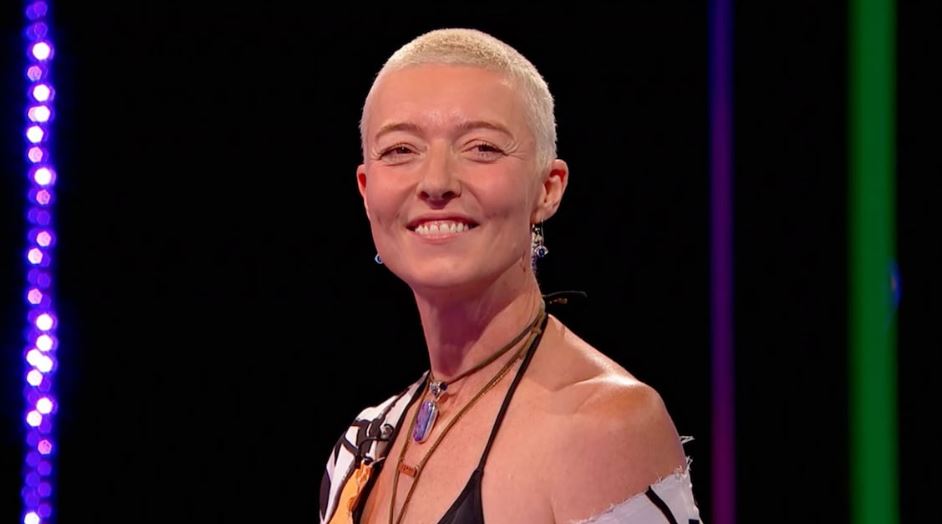 First into the studio is 45-year-old women's empowerment coach Jane, who wants to attract a spiritual man with a compatible star sign - and 31-year-old Geordie Anthony who wants to be snuggled up with his dog and a canny lass! #NakedAttraction, at 10pm on <a href="/Channel4/">Channel 4</a>