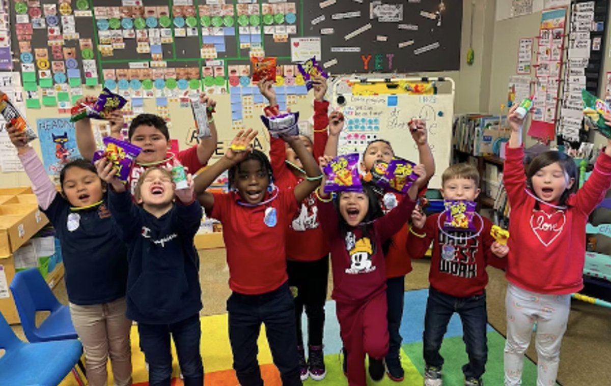Being a Yass Prize semifinalist isn't just an honor—it's a gateway to new connections and opportunities. Just ask <a href="/LUMINSchools/">LUMIN Schools</a> and the countless others who've benefited from its visibility boost.