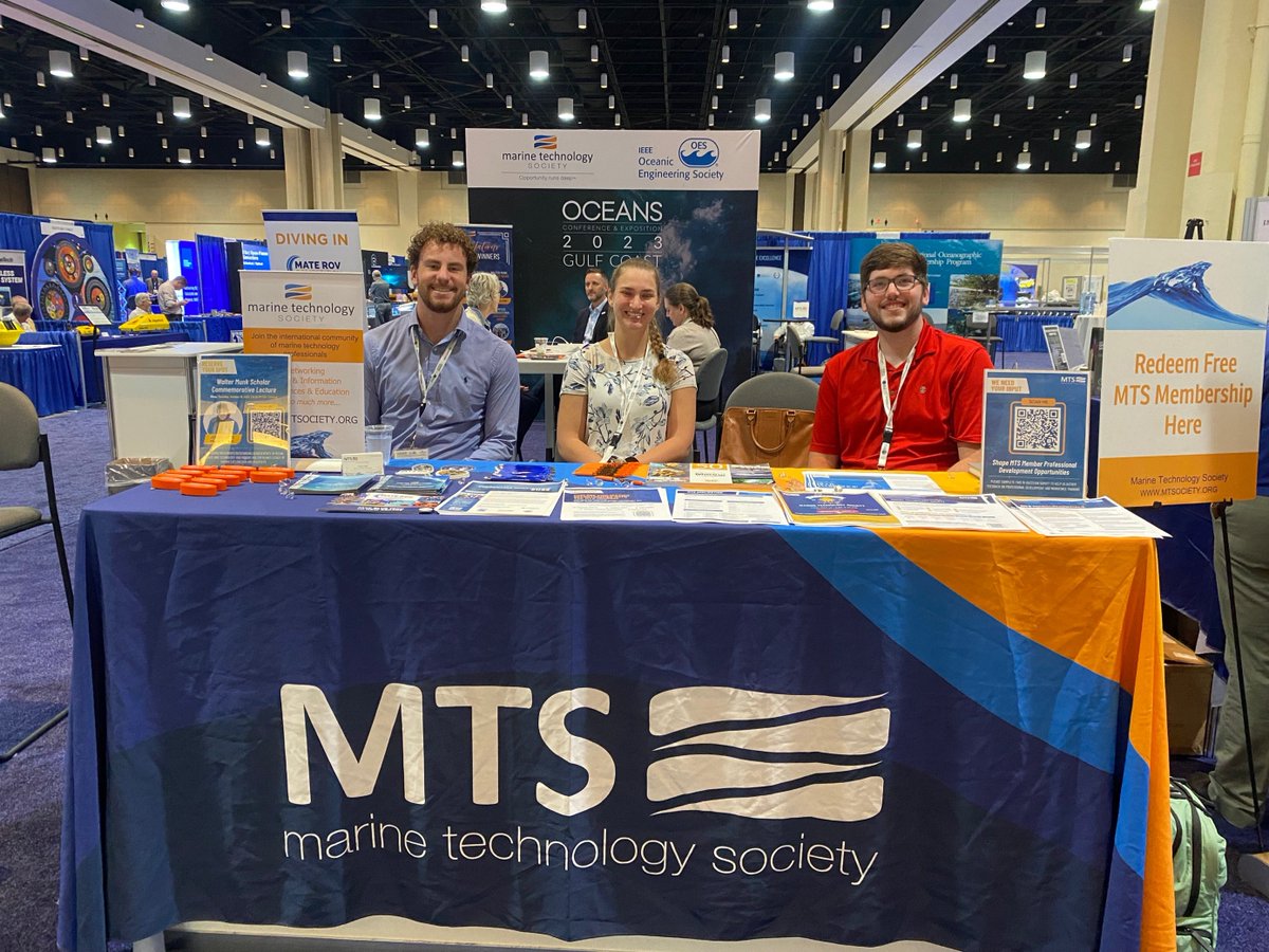 MATE ROV Competition | MATE II tweet media