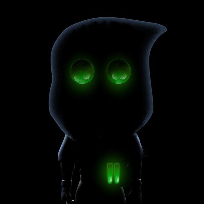 UntouchableWeb3's tweet image. We invite all @UntouchableWeb3 members to kill some $NOOB s in @blastroyale . Join the ongoing giveaway to win a plague doctor #NFT