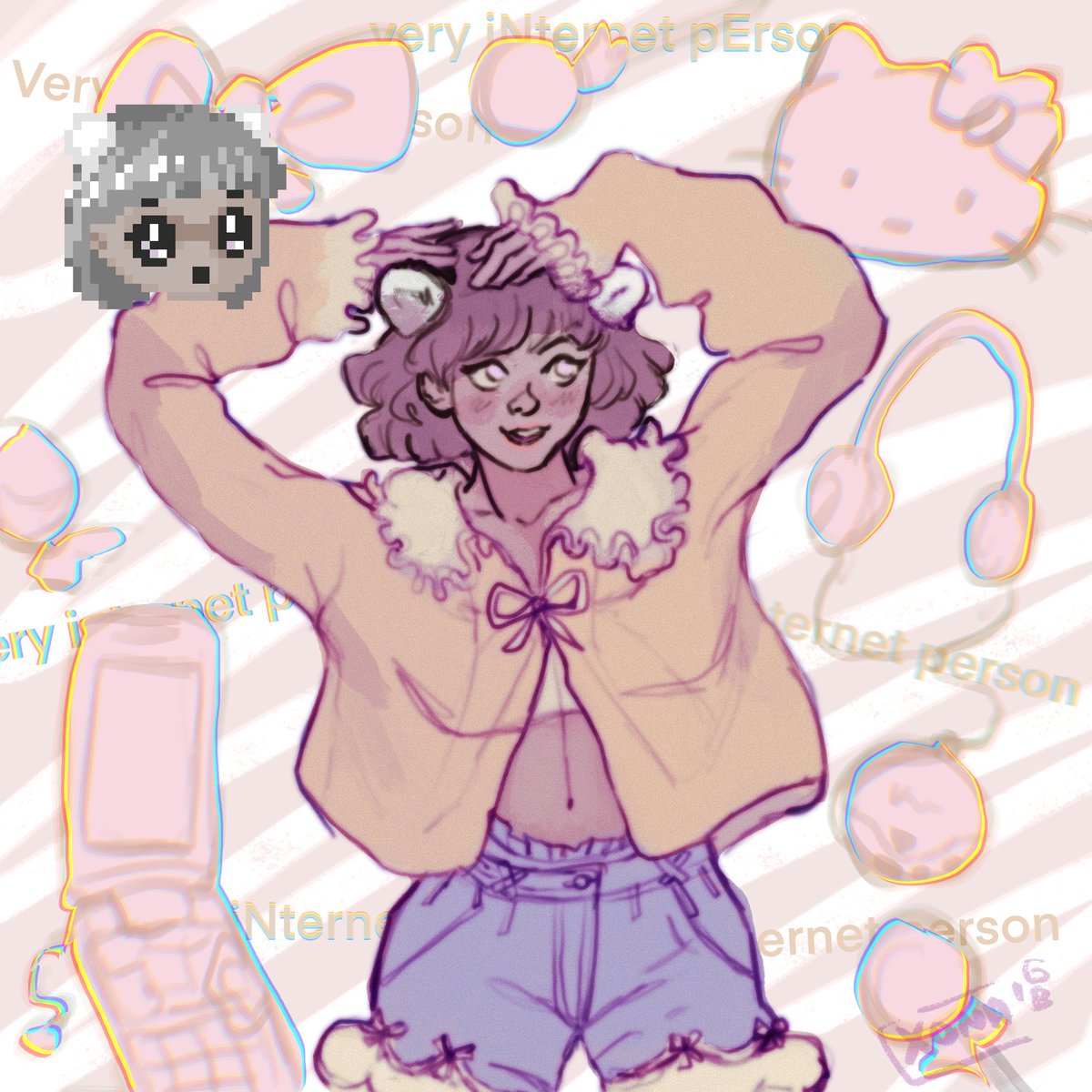 Xona (@xonagb) on Twitter photo I'm a Very Internet Person
I promised to do this last year! Tysm for the vip <a href="/riotgoools/">elle (HTTP 301)</a> !!!🐈⬛💙 I'm a Very Internet Person
I promised to do this last year! Tysm for the vip <a href="/riotgoools/">elle (HTTP 301)</a> !!!🐈⬛💙