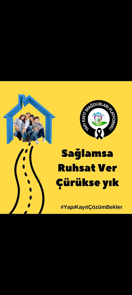 Devletime - Belediyeme 1 kuruş borcum olmadı trafik cezam dahi yok ama
Maalesef kendi köyümde tapulu tarlama 60 m² köyevi yaptım diye 1-5 yıl arası hapis cezası ile yargılanıyorum
Bu Adalet Ve Kalkınma Değil
#YapıKayıtTorbaya

___
Devlet,Cumhurbaşkanı Erdoğan
Tayyip Erdoğan,Kamu