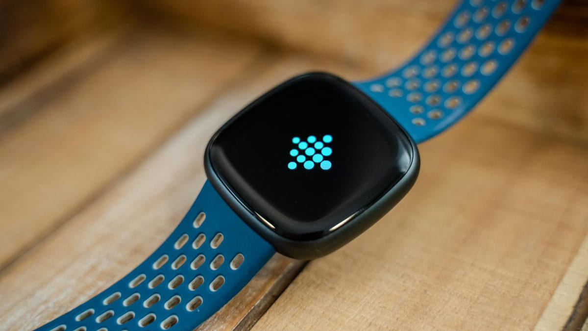 CeotechI's tweet photo. Fitbit Labs consentirà di testare le funzioni AI sperimentali
#Benessere #ChatBot #Fitbit #FitbitLabs #FitbitPremium #Fitness #Google #GoogleHealth #GoogleResearch #IntelligenzaArtificiale #Notizie #Salute #Tech #TechNews #Tecnologia #TheCheckup
https://t.co/8J6pzImx42 https://t.co/BfdWln1WoW