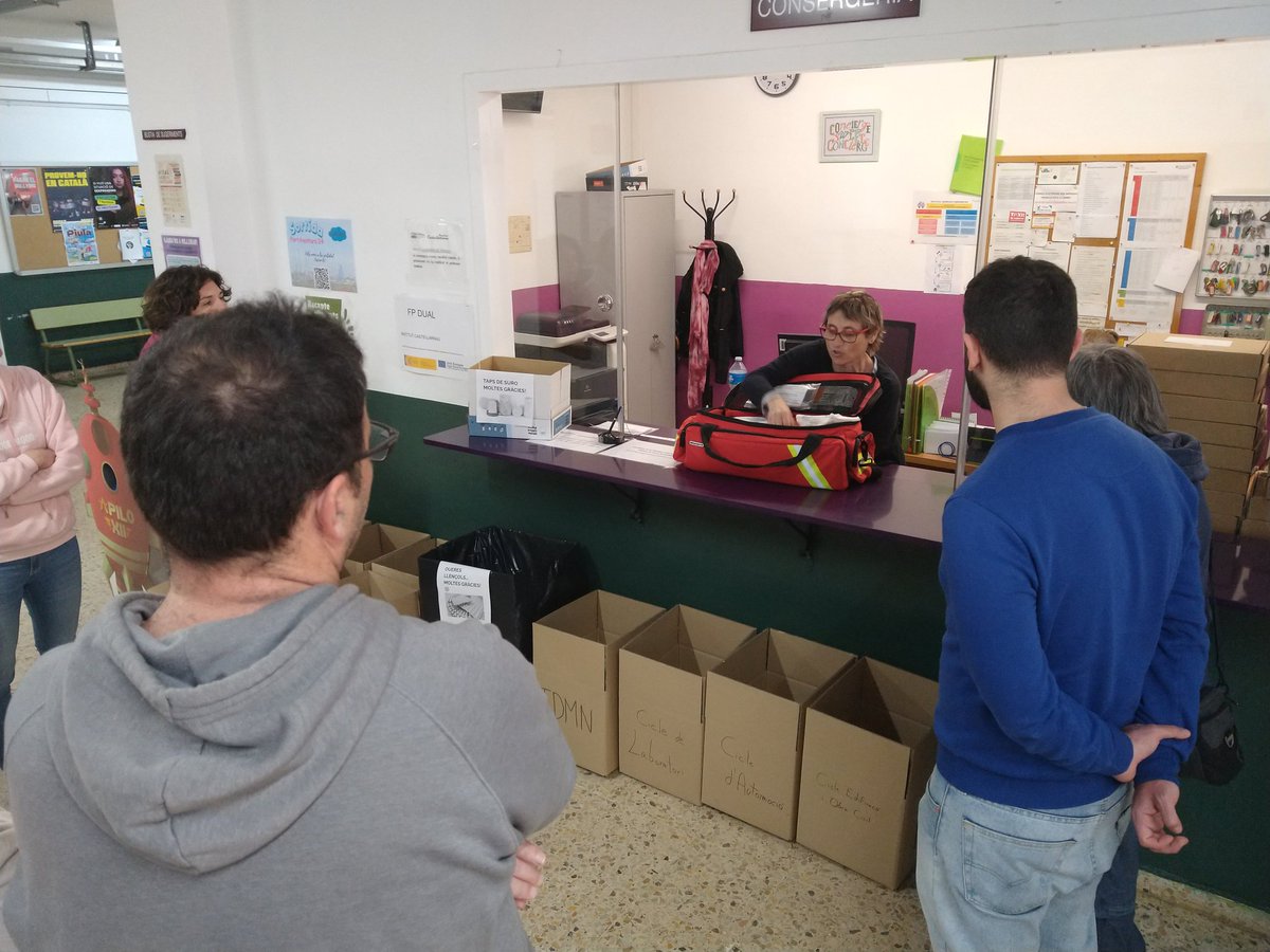 Auto-Castellarnau tweet media