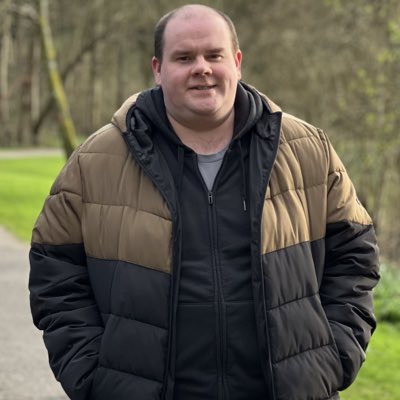 DanielTemple88's tweet photo. #NewProfilePic https://t.co/OyEzDkhW7F