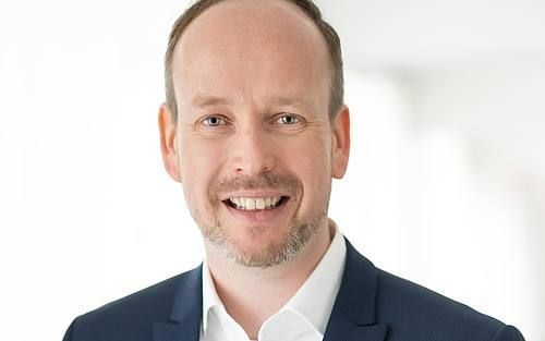 Martin Wibbe, Diplom-Kaufmann und EMBA, wird ab dem 1. April 2024 neuer Chief Executive Officer der Bonner Conet-Gruppe. 
buff.ly/3PqCpIa