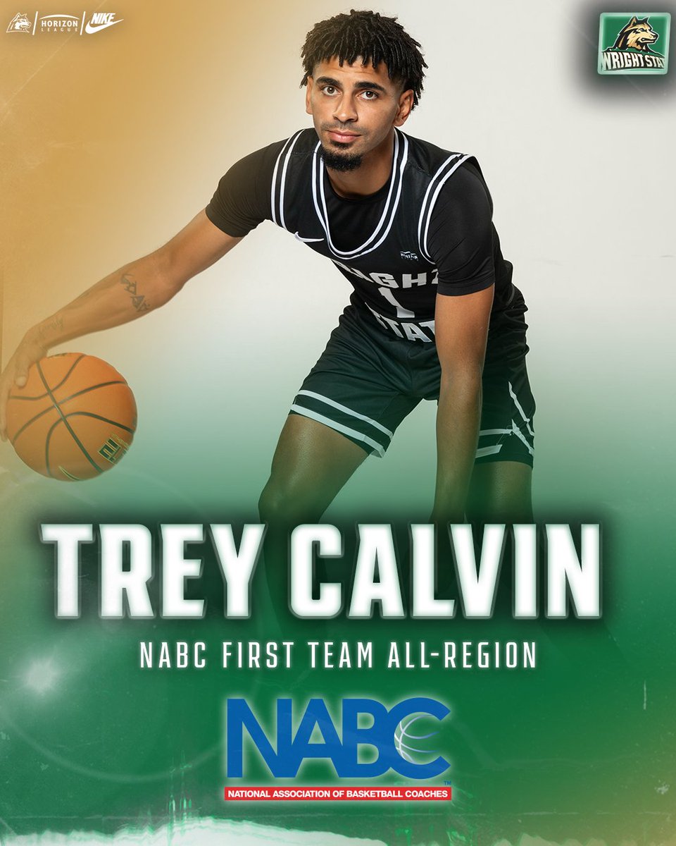 Wright State Men’s Basketball tweet media