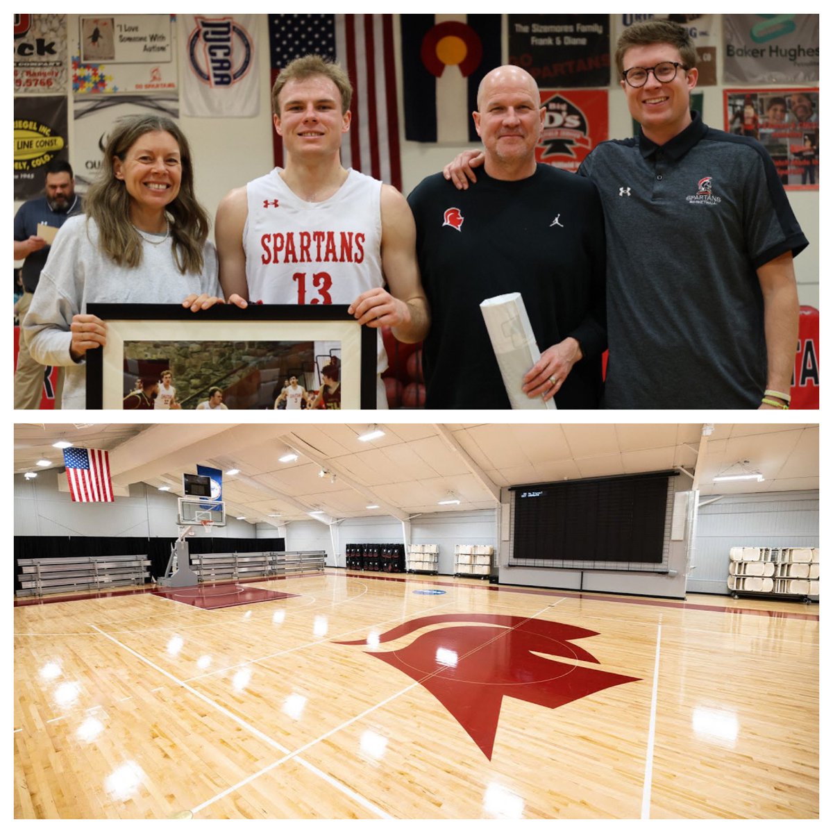 CNCC Spartans MBB (@cnccmbb) on Twitter photo Congratulations to our guy Jude Ballstaedt on his commitment to Southern Virginia University!
<a href="/svuathletics/">SVU Athletics</a> Congratulations to our guy Jude Ballstaedt on his commitment to Southern Virginia University!
<a href="/svuathletics/">SVU Athletics</a>