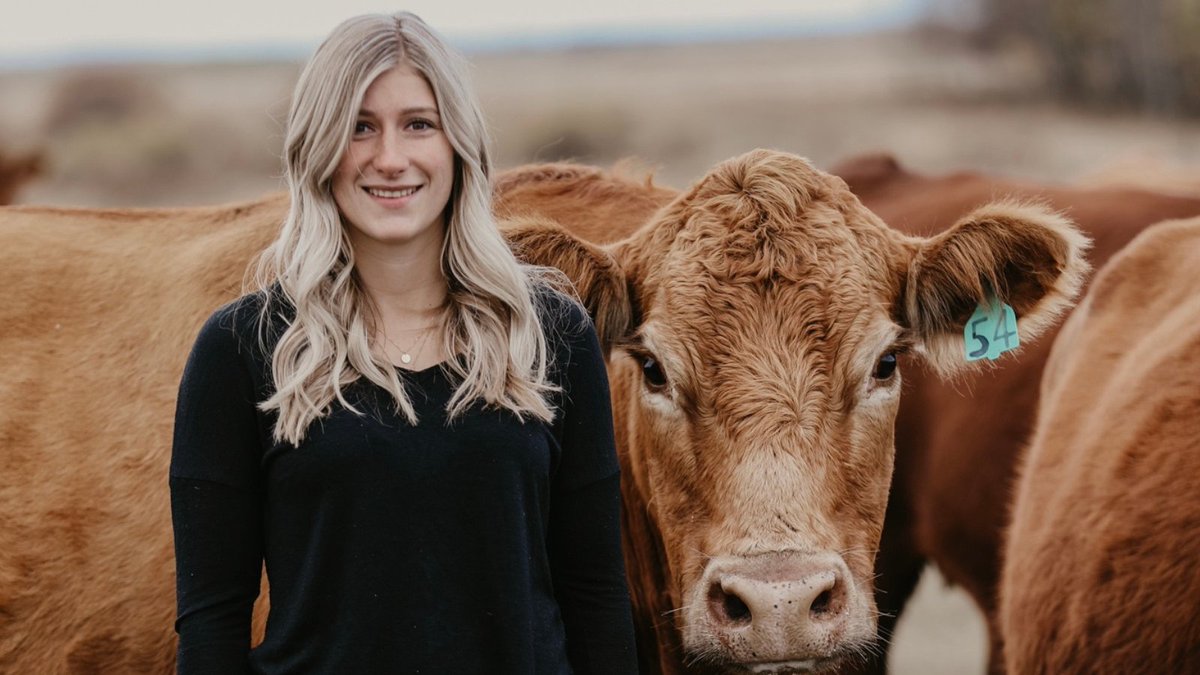 Meet Lexi Antos, our new Regional Sales Manager overseeing Western Canada.

With six years of industry experience and a childhood rooted in a mixed cattle and grain farm, Lexi brings deep agricultural expertise to her role.

Welcome to the team Lexi!